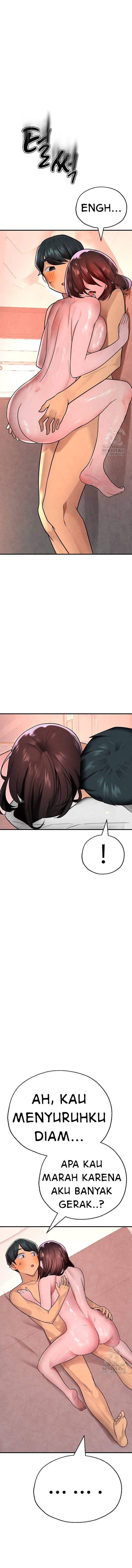The BJ Manager Who Boosts His Favorability: Chapter chapter-22 - Page 18