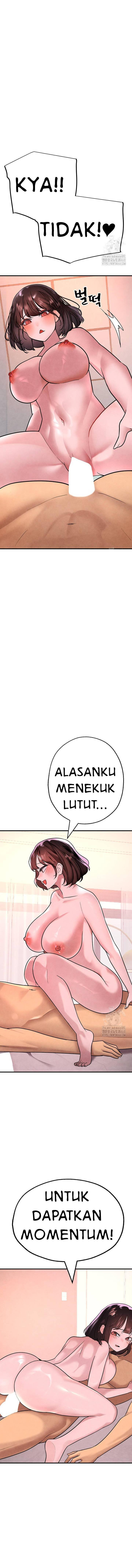 The BJ Manager Who Boosts His Favorability: Chapter chapter-22 - Page 19