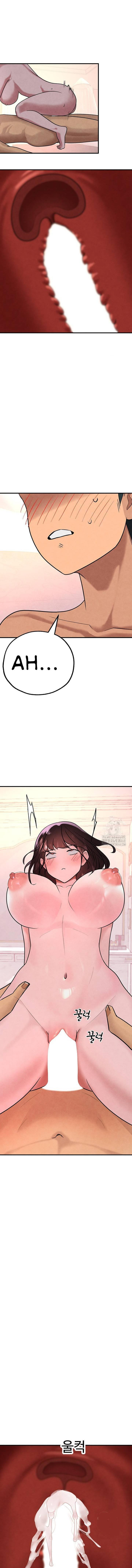 The BJ Manager Who Boosts His Favorability: Chapter chapter-22 - Page 20
