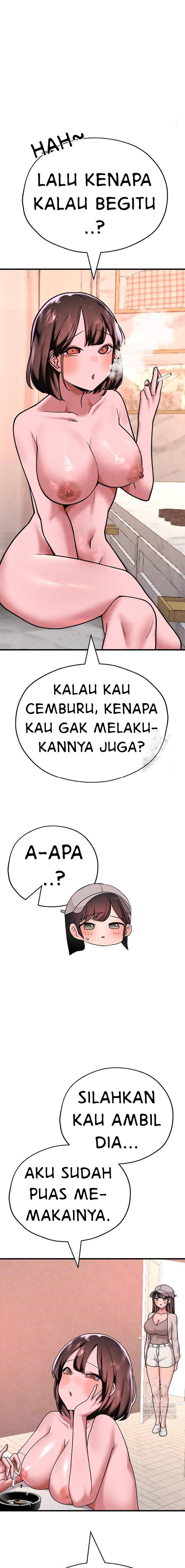The BJ Manager Who Boosts His Favorability: Chapter chapter-23 - Page 4