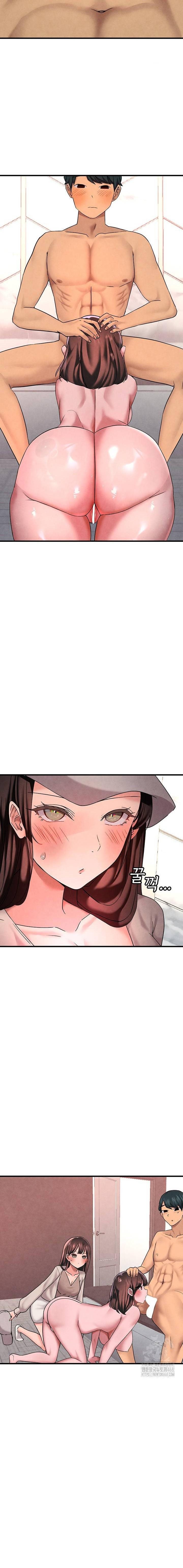 The BJ Manager Who Boosts His Favorability: Chapter chapter-23 - Page 7