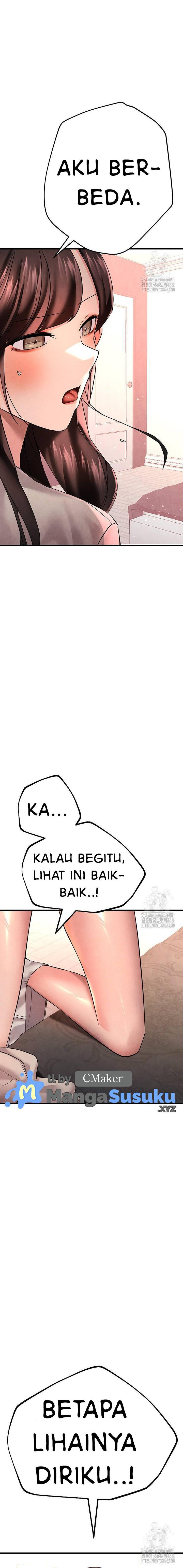 The BJ Manager Who Boosts His Favorability: Chapter chapter-23 - Page 9