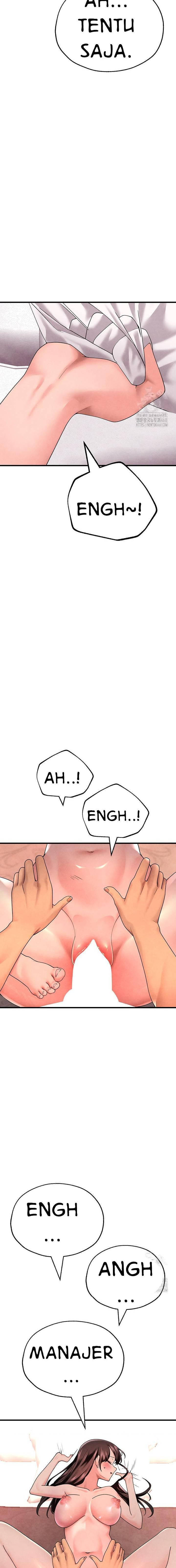 The BJ Manager Who Boosts His Favorability: Chapter chapter-23 - Page 12
