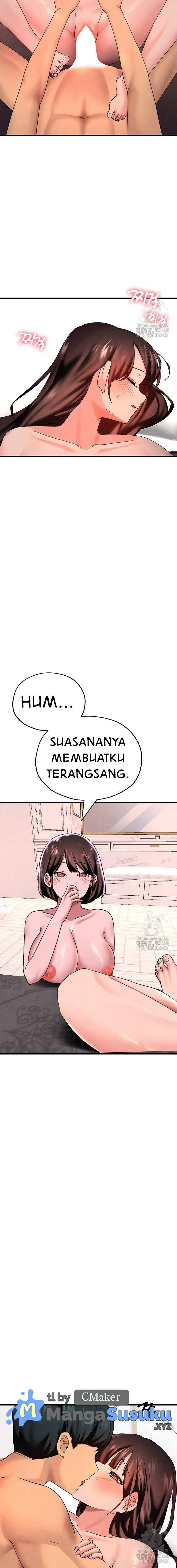 The BJ Manager Who Boosts His Favorability: Chapter chapter-23 - Page 13