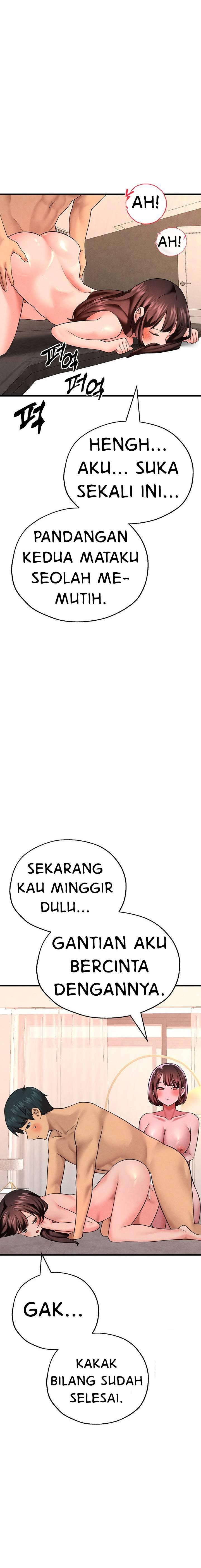 The BJ Manager Who Boosts His Favorability: Chapter chapter-23 - Page 15