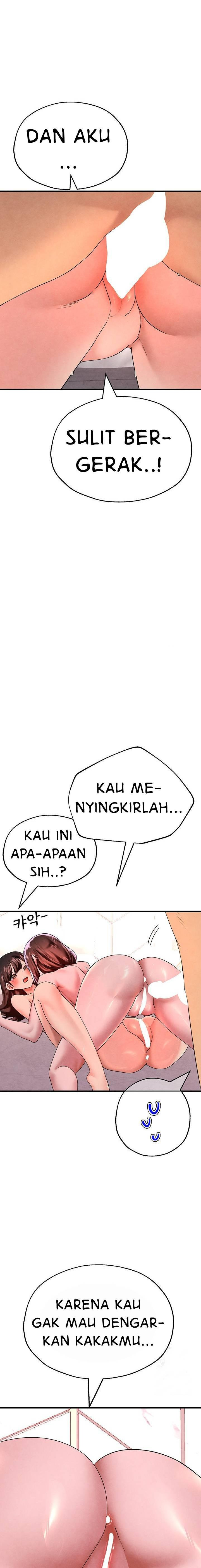 The BJ Manager Who Boosts His Favorability: Chapter chapter-23 - Page 16