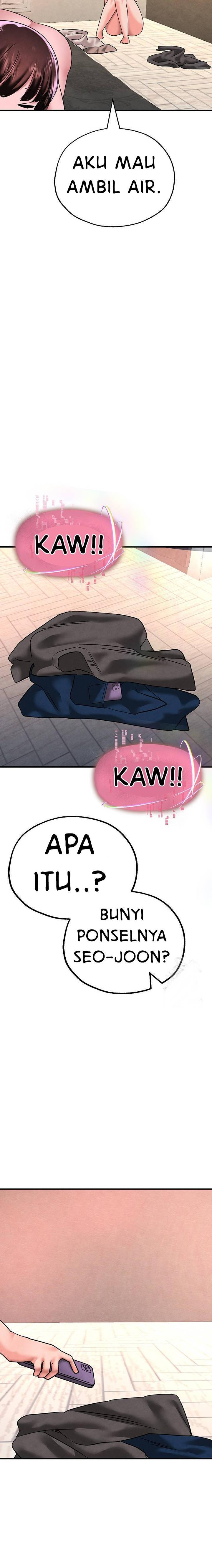 The BJ Manager Who Boosts His Favorability: Chapter chapter-23 - Page 20
