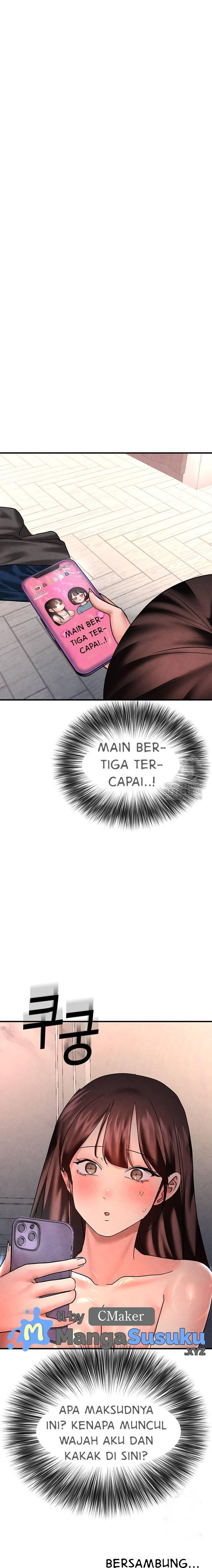 The BJ Manager Who Boosts His Favorability: Chapter chapter-23 - Page 21
