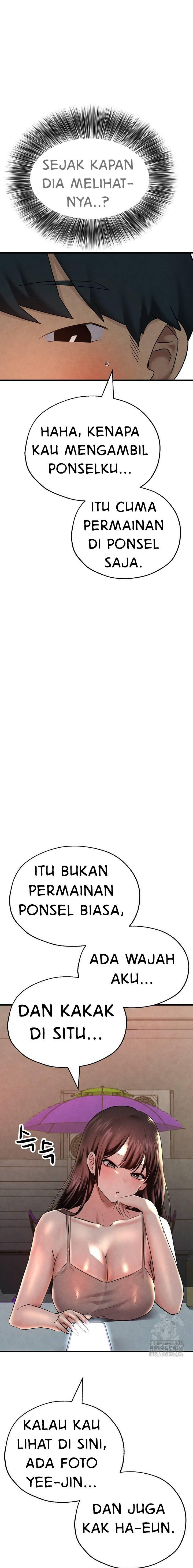 The BJ Manager Who Boosts His Favorability: Chapter chapter-24 - Page 6