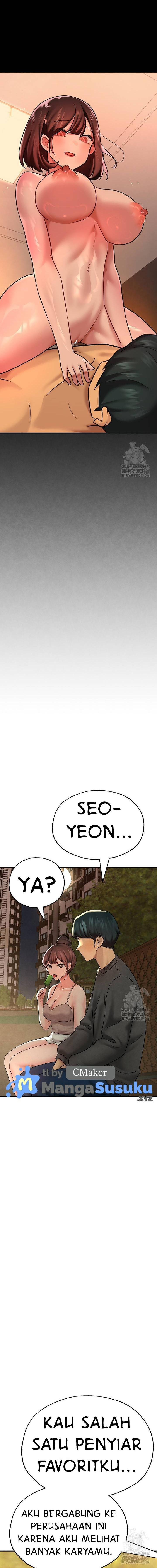 The BJ Manager Who Boosts His Favorability: Chapter chapter-25 - Page 9