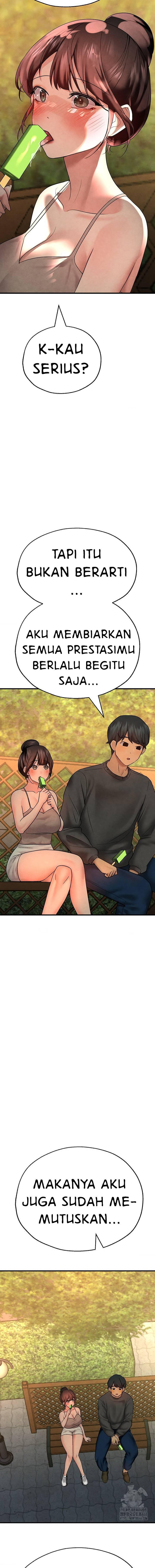 The BJ Manager Who Boosts His Favorability: Chapter chapter-25 - Page 10