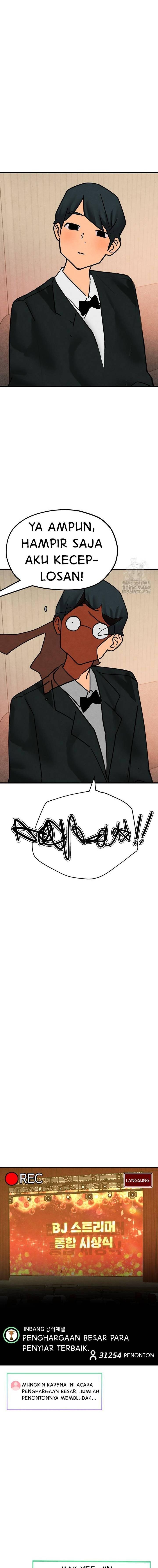 The BJ Manager Who Boosts His Favorability: Chapter chapter-25 - Page 16