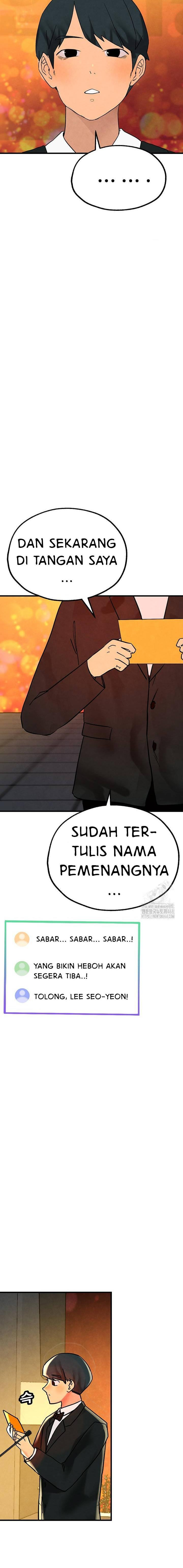 The BJ Manager Who Boosts His Favorability: Chapter chapter-25 - Page 20
