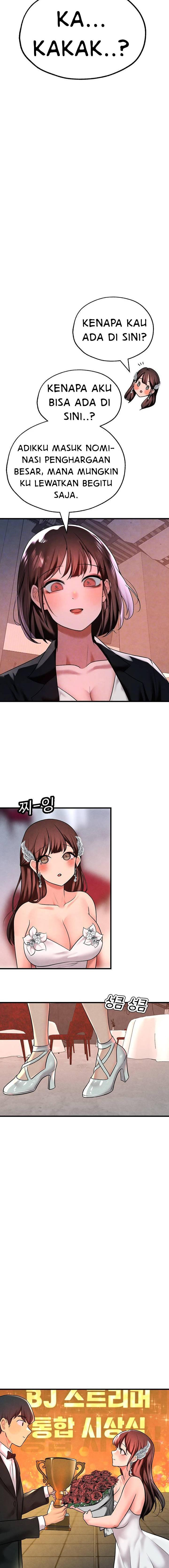 The BJ Manager Who Boosts His Favorability: Chapter chapter-26 - Page 3