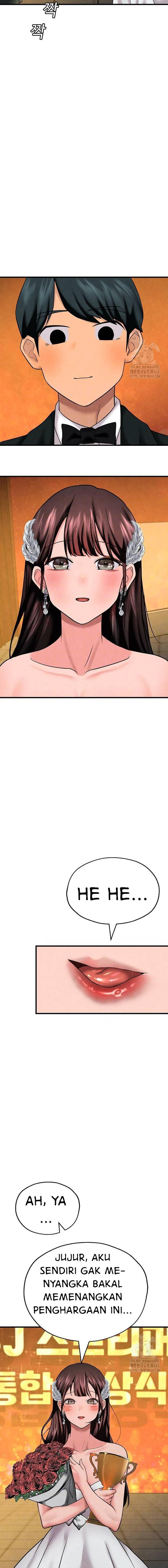 The BJ Manager Who Boosts His Favorability: Chapter chapter-26 - Page 4