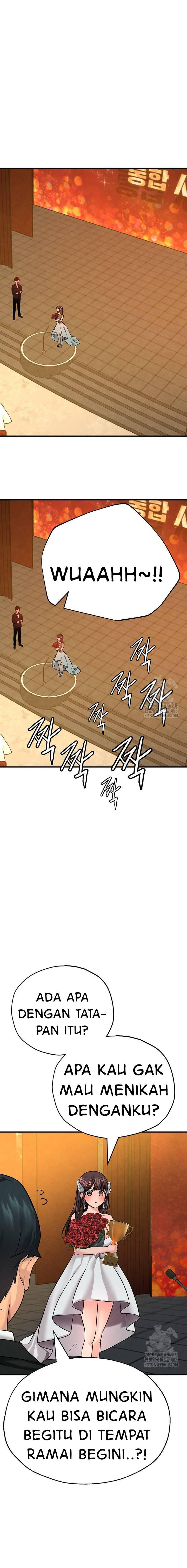 The BJ Manager Who Boosts His Favorability: Chapter chapter-26 - Page 6