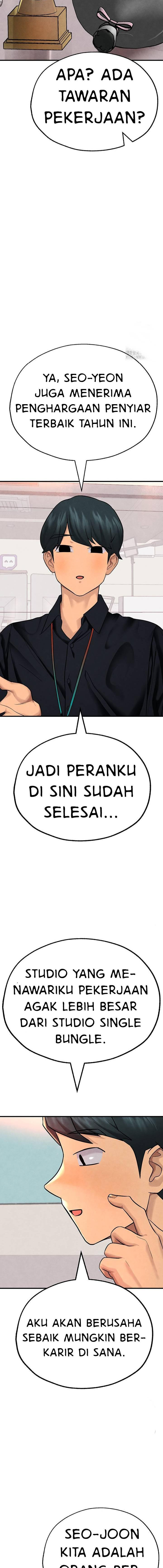 The BJ Manager Who Boosts His Favorability: Chapter chapter-26 - Page 12