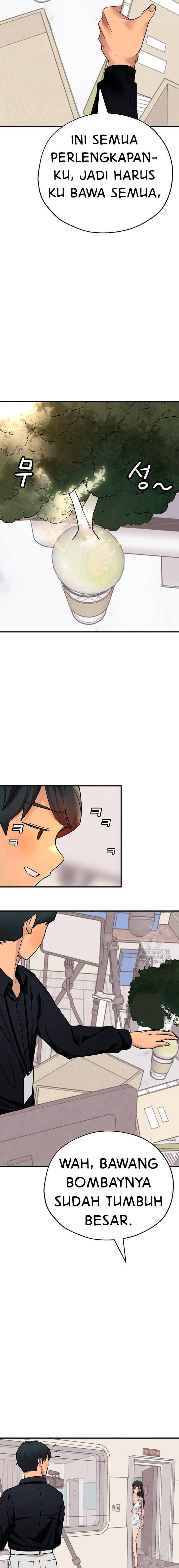The BJ Manager Who Boosts His Favorability: Chapter chapter-26 - Page 15