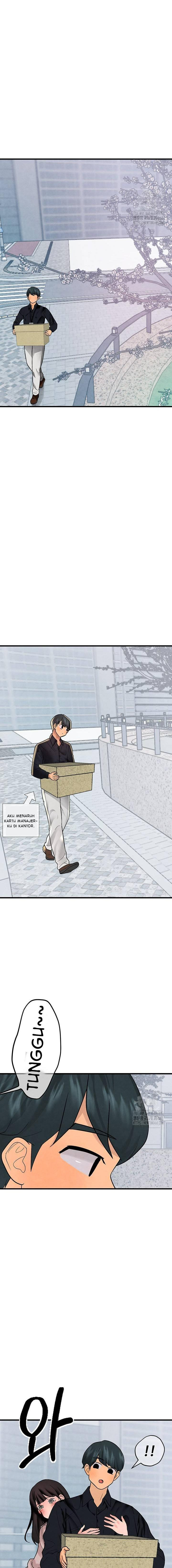 The BJ Manager Who Boosts His Favorability: Chapter chapter-26 - Page 19
