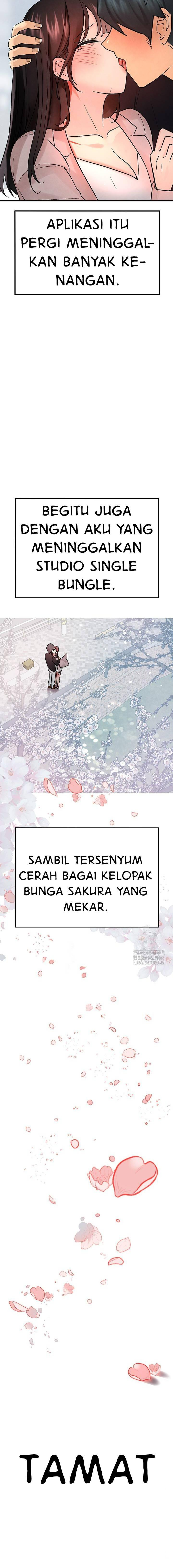 The BJ Manager Who Boosts His Favorability: Chapter chapter-26 - Page 21
