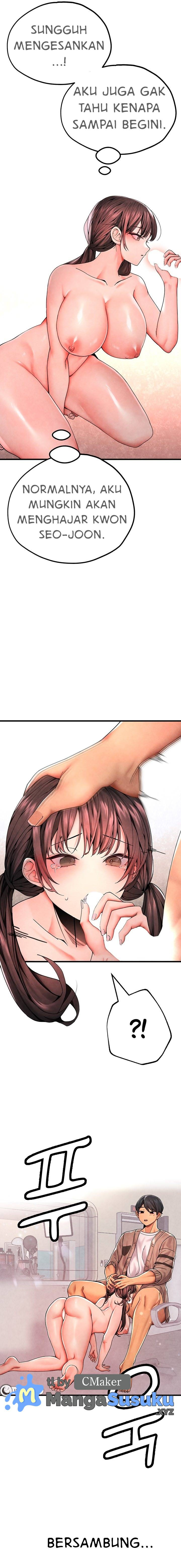 The BJ Manager Who Boosts His Favorability: Chapter chapter-4 - Page 13