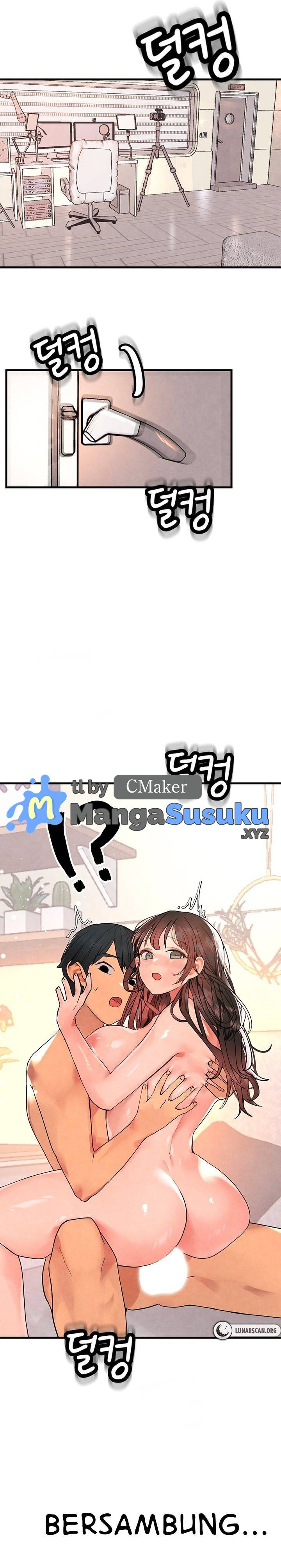 The BJ Manager Who Boosts His Favorability: Chapter chapter-5 - Page 12
