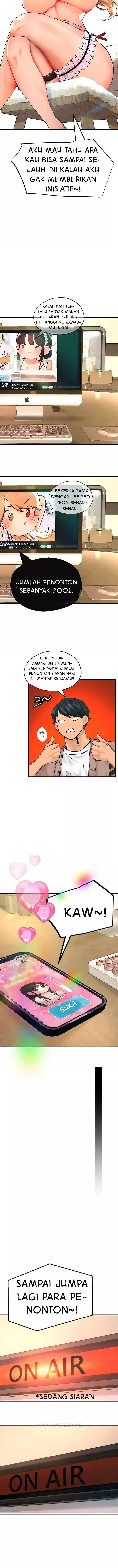 The BJ Manager Who Boosts His Favorability: Chapter chapter-9 - Page 9