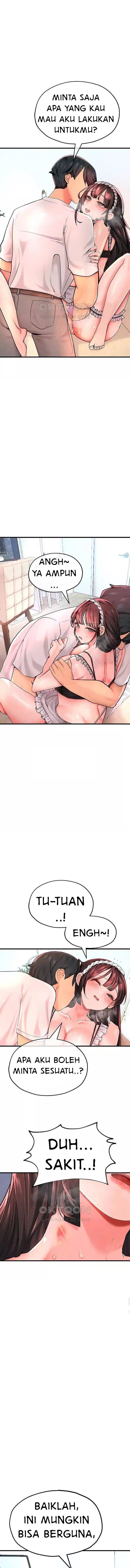 The BJ Manager Who Boosts His Favorability: Chapter chapter-9 - Page 18
