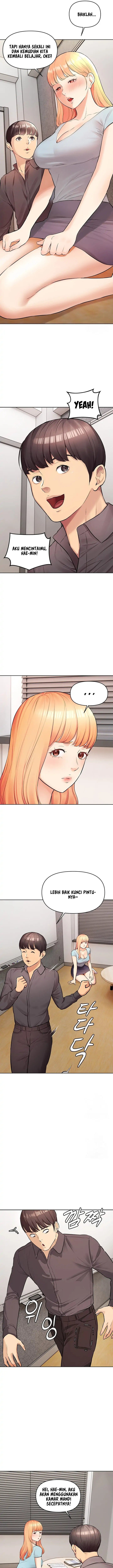 The Brides Who Can’t Eat: Chapter chapter-11 - Page 11