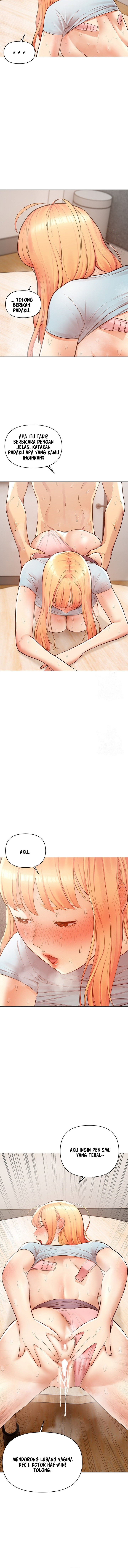The Brides Who Can’t Eat: Chapter chapter-12 - Page 16