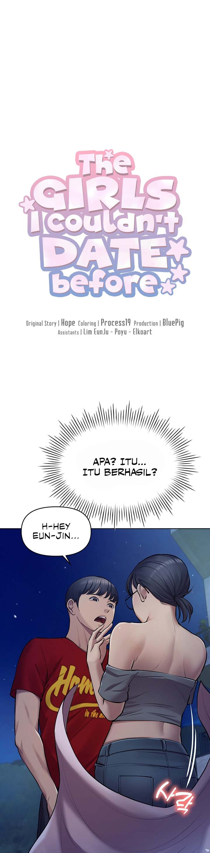 The Brides Who Can’t Eat: Chapter chapter-21 - Page 1