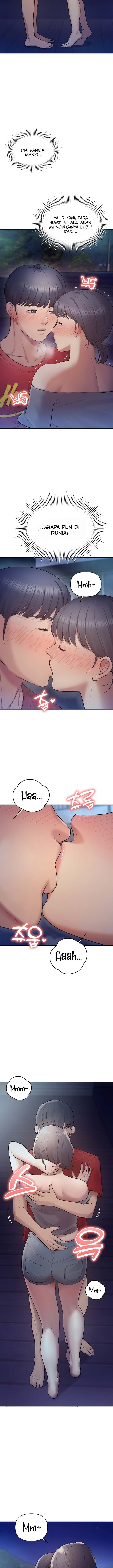 The Brides Who Can’t Eat: Chapter chapter-21 - Page 3