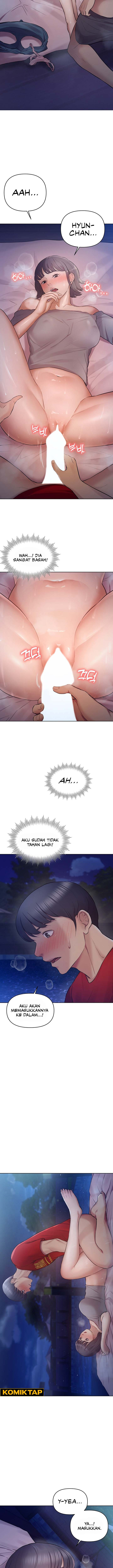 The Brides Who Can’t Eat: Chapter chapter-21 - Page 6