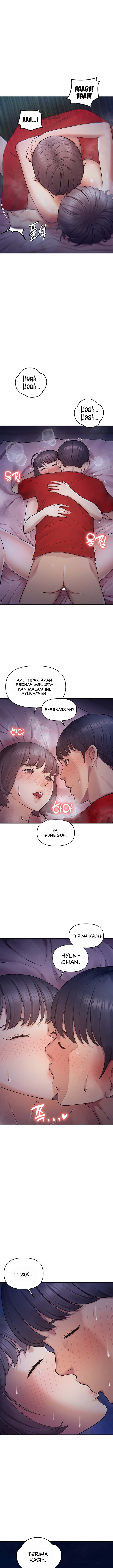 The Brides Who Can’t Eat: Chapter chapter-21 - Page 12