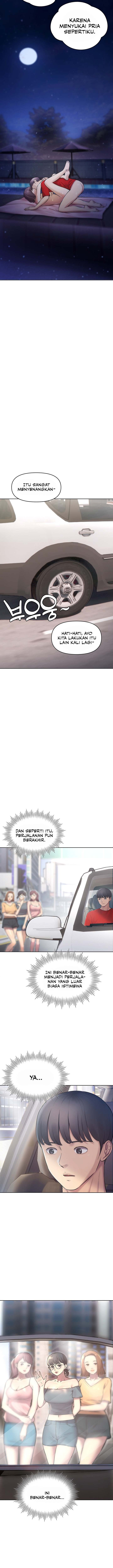 The Brides Who Can’t Eat: Chapter chapter-21 - Page 13