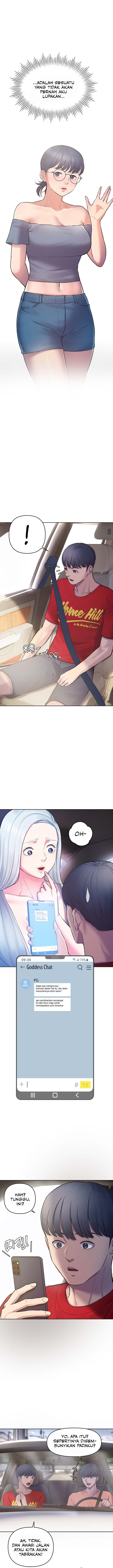 The Brides Who Can’t Eat: Chapter chapter-21 - Page 14