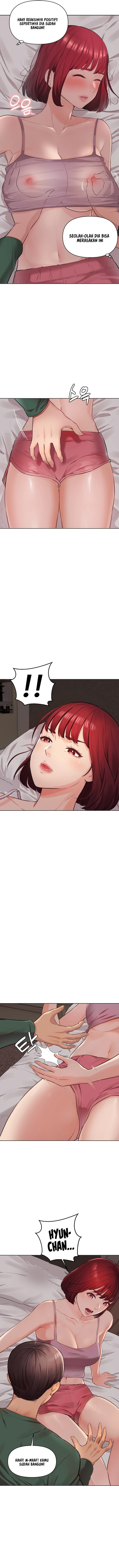 The Brides Who Can’t Eat: Chapter chapter-3 - Page 4