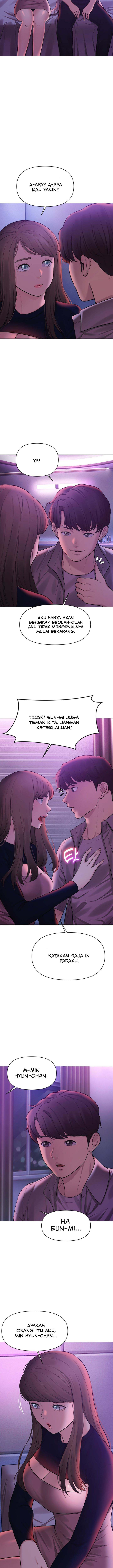 The Brides Who Can’t Eat: Chapter chapter-32 - Page 5