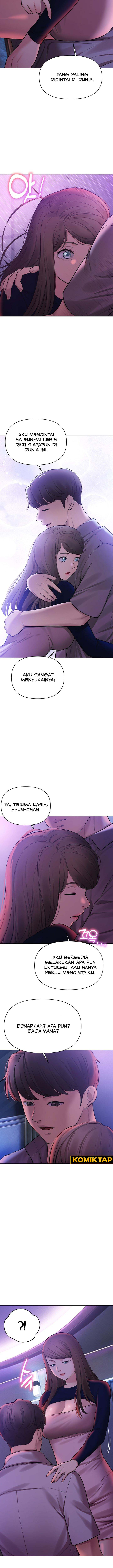 The Brides Who Can’t Eat: Chapter chapter-32 - Page 6
