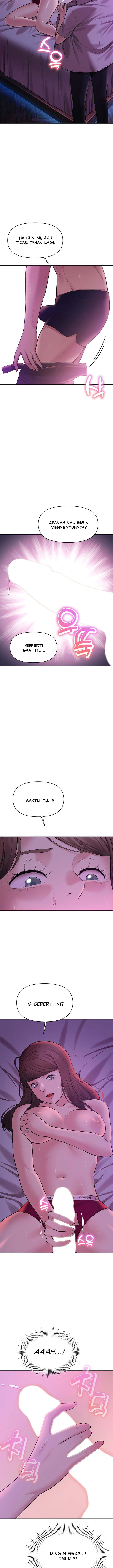 The Brides Who Can’t Eat: Chapter chapter-32 - Page 9