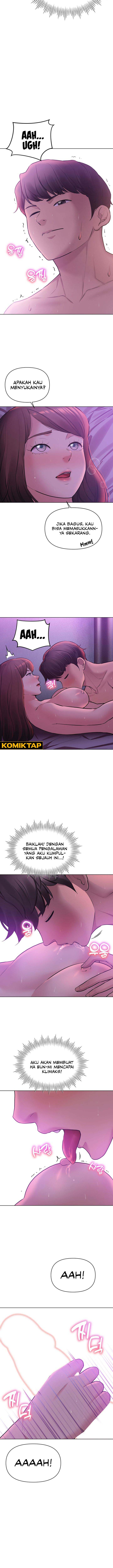 The Brides Who Can’t Eat: Chapter chapter-32 - Page 10