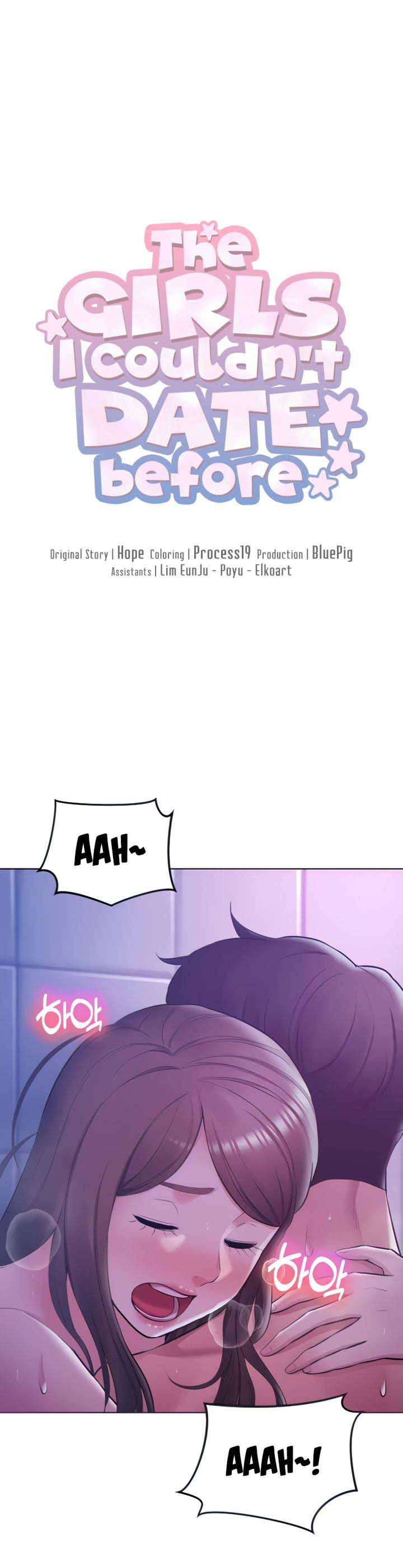 The Brides Who Can’t Eat: Chapter chapter-34 - Page 1
