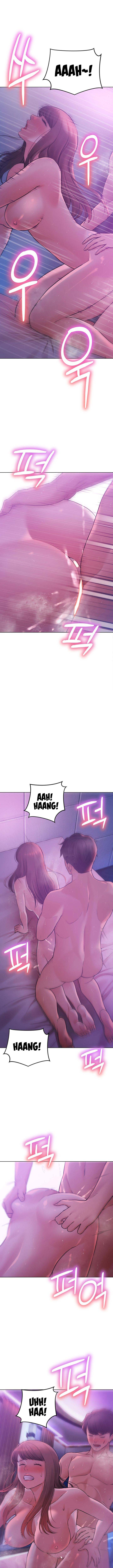 The Brides Who Can’t Eat: Chapter chapter-34 - Page 5