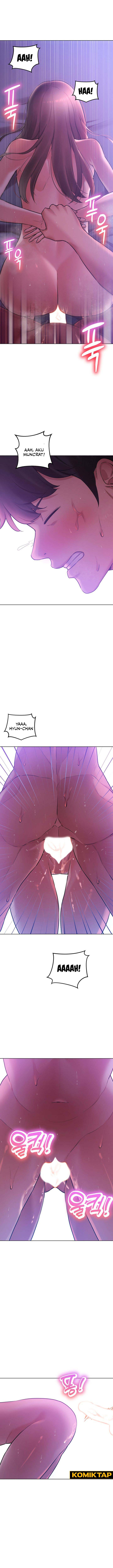 The Brides Who Can’t Eat: Chapter chapter-34 - Page 8