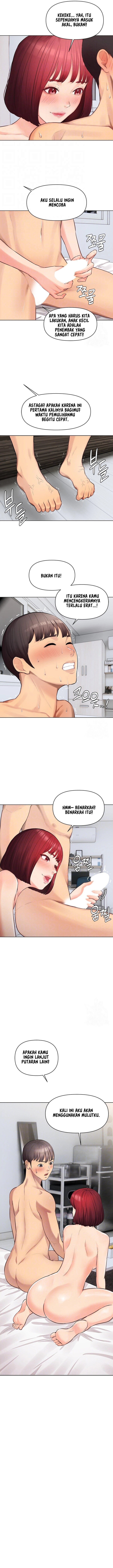 The Brides Who Can’t Eat: Chapter chapter-4 - Page 4