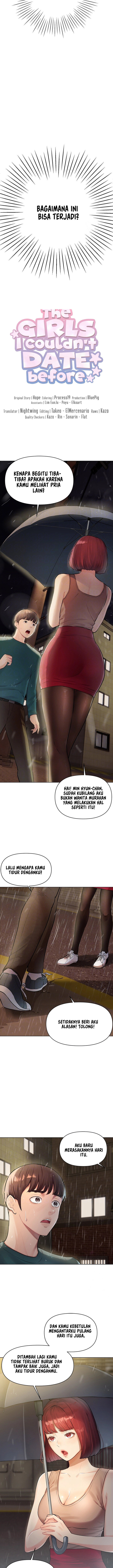 The Brides Who Can’t Eat: Chapter chapter-5 - Page 4
