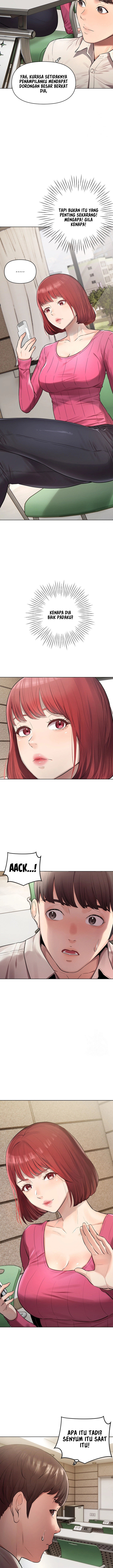 The Brides Who Can’t Eat: Chapter chapter-5 - Page 15