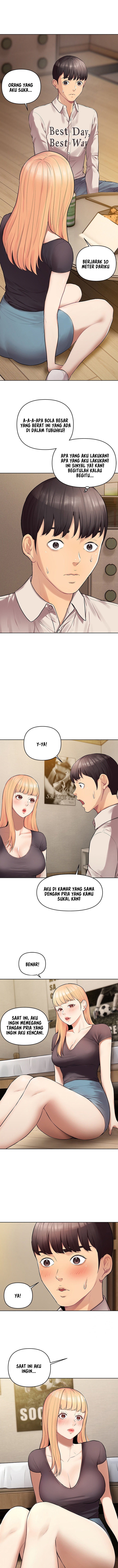 The Brides Who Can’t Eat: Chapter chapter-7 - Page 3