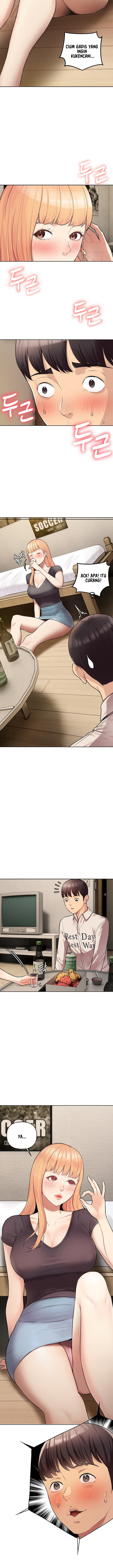 The Brides Who Can’t Eat: Chapter chapter-7 - Page 4