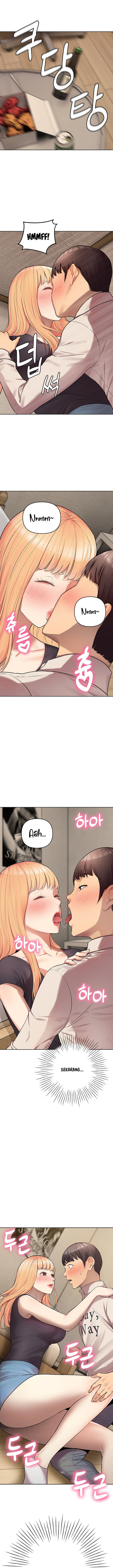 The Brides Who Can’t Eat: Chapter chapter-7 - Page 5